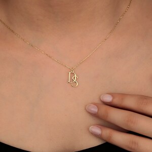 Couple Necklace, Gift for Couples, Gift for Sister, Gift for Mom, Gift for Best friend