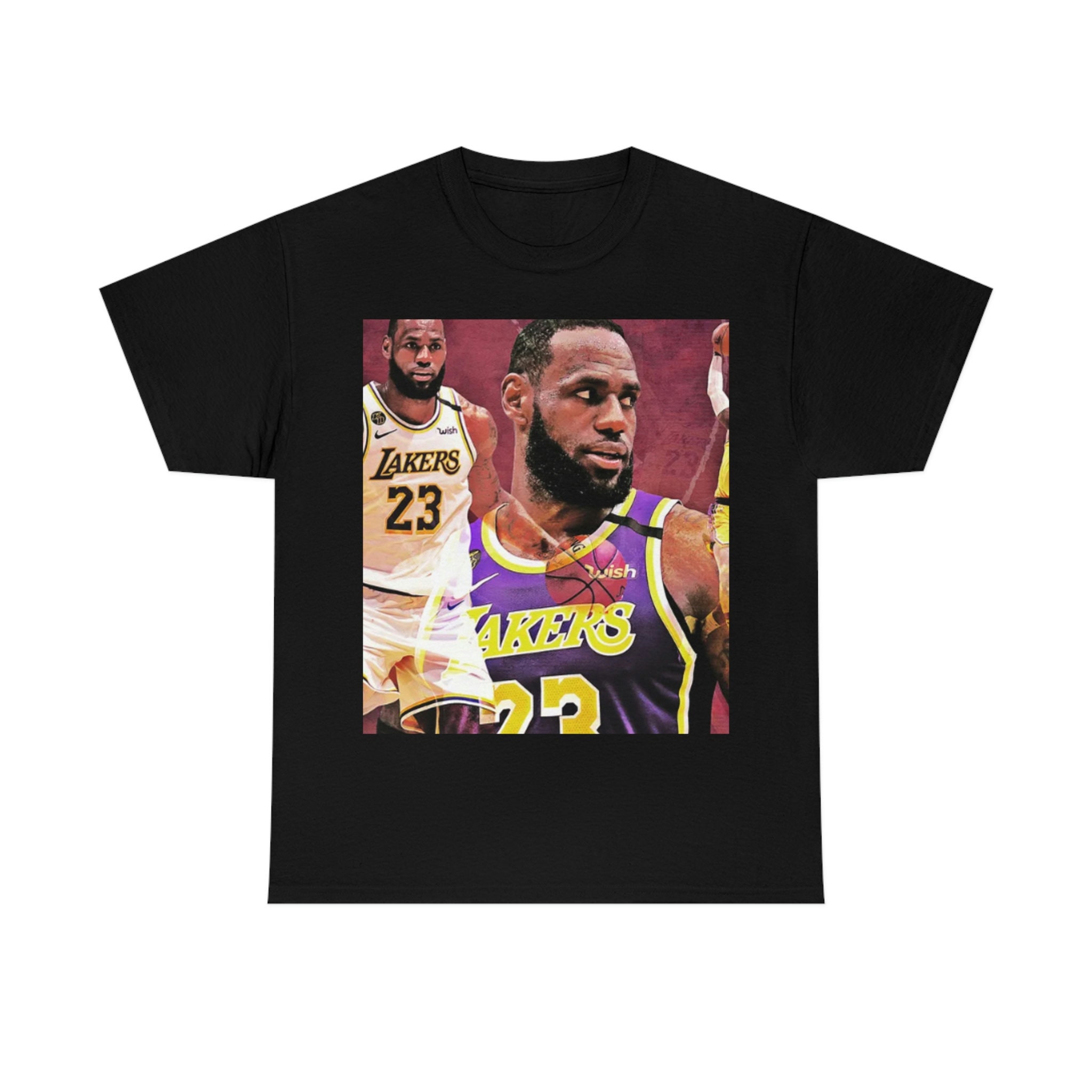 Discover Lebron James T Shirt | Record Holder