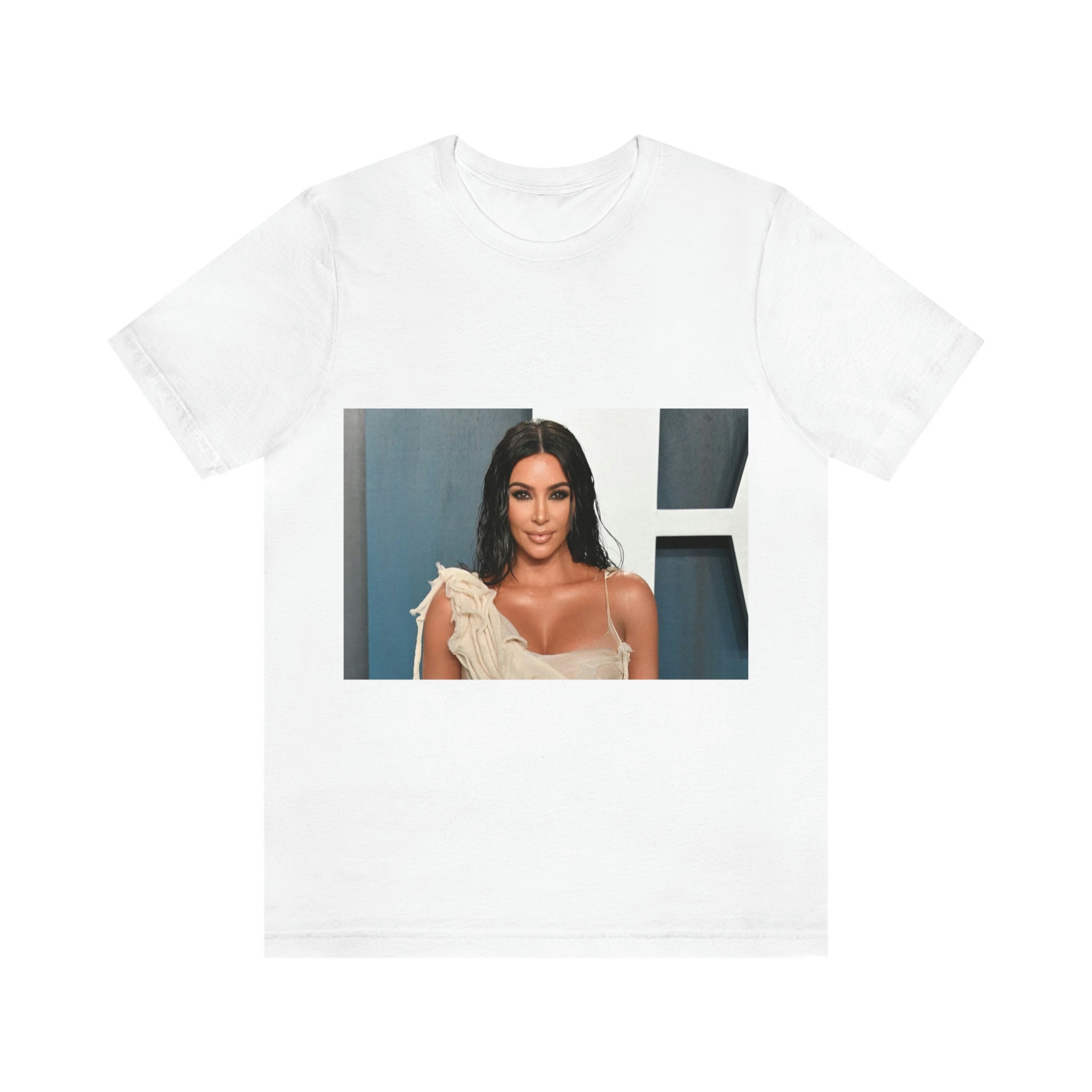 Discover Kim Kardashian T Shirt