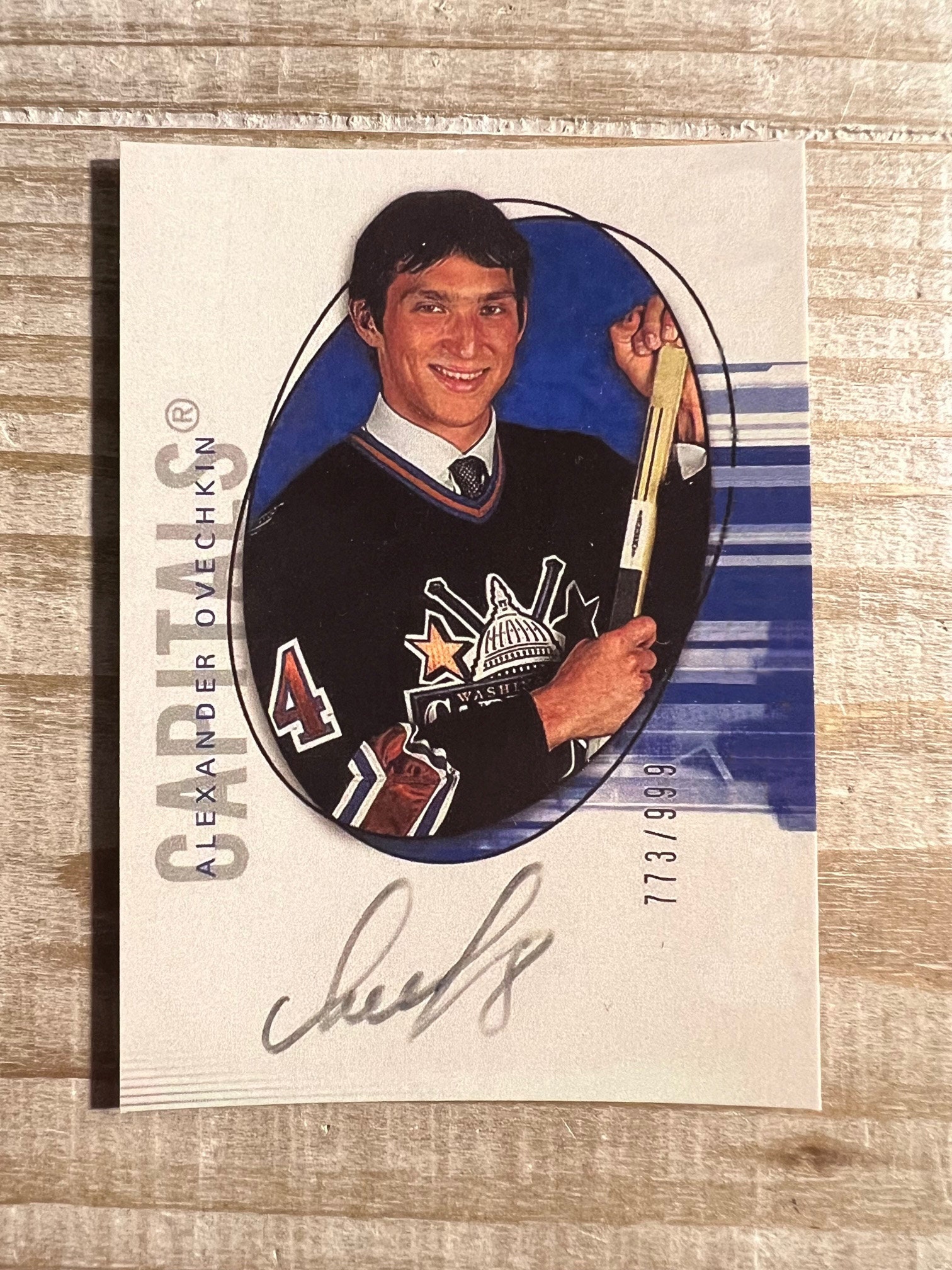 Marian Gaborik NHL SIGNED NEW YORK RANGERS custom Hockey JERSEY Autograph