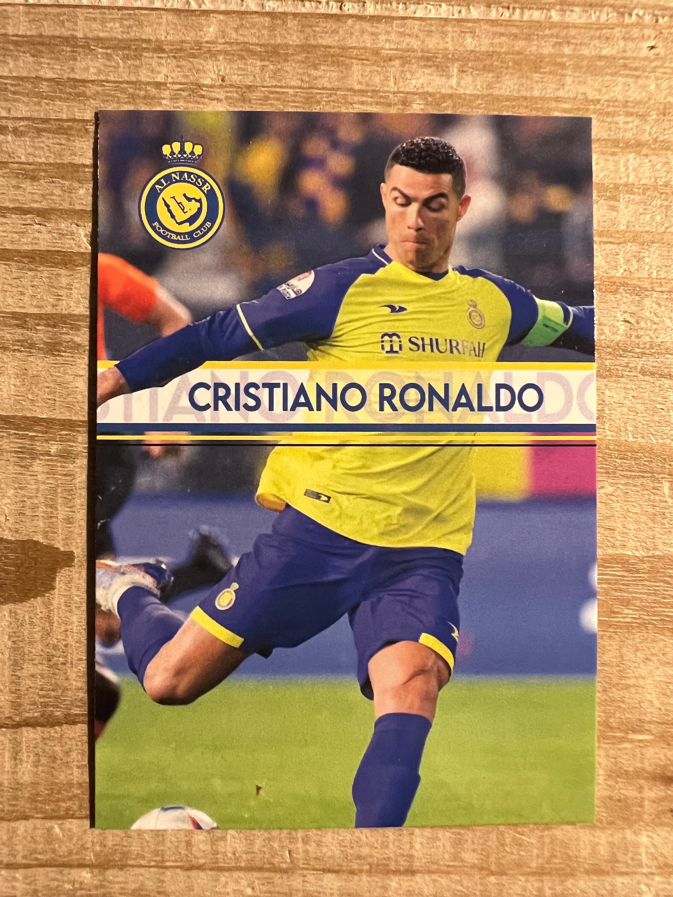 Future Icons #1: Cristiano Ronaldo! : r/fut