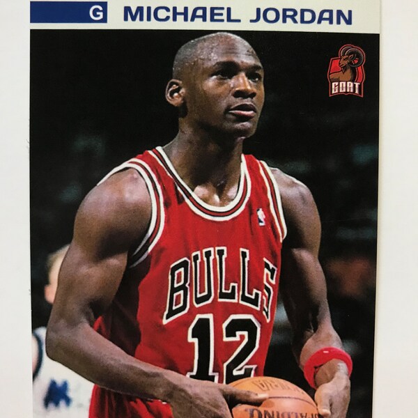 michael jordan number 12 jersey for sale