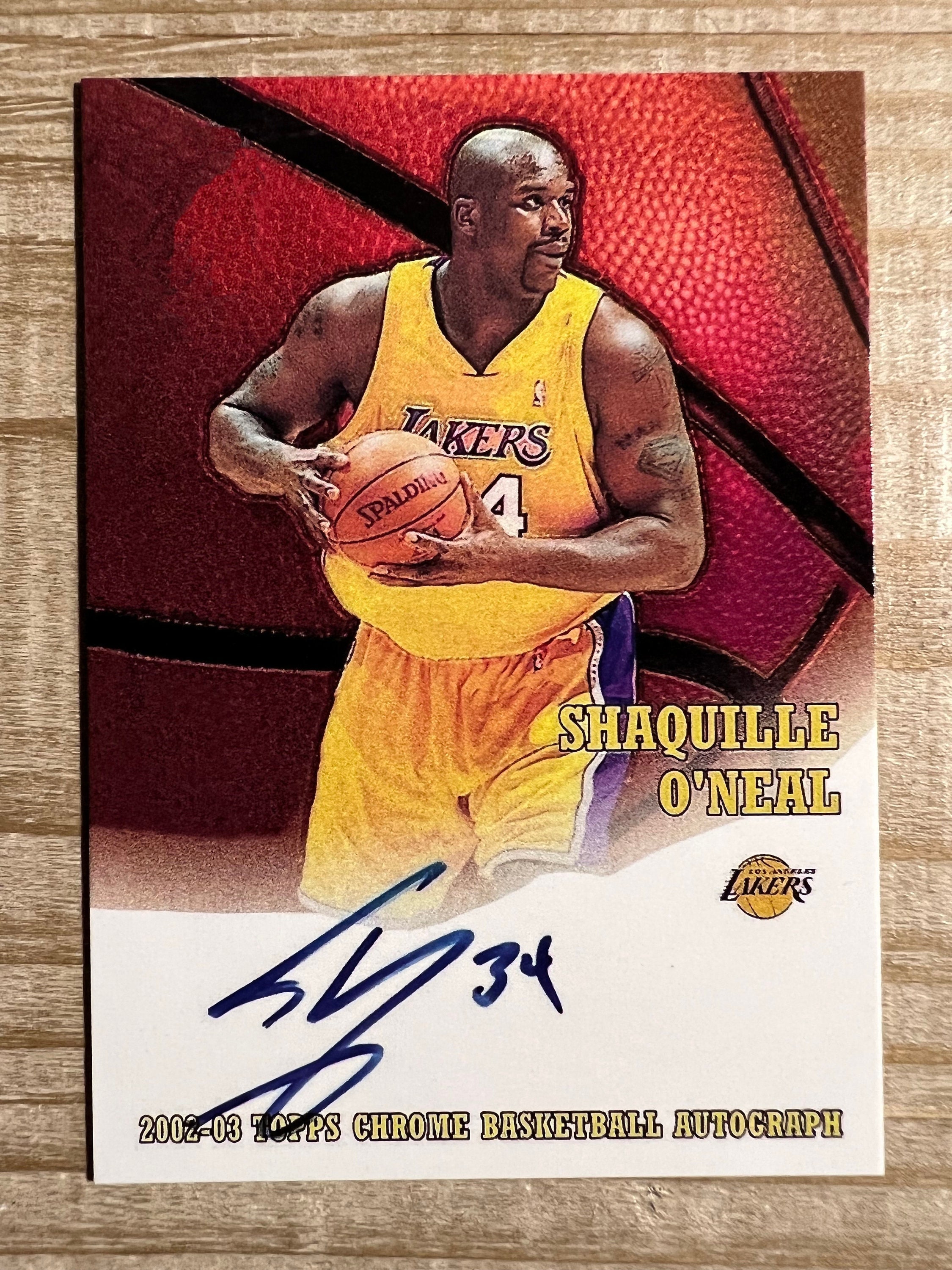 Shaquille O'Neal #33 LSU Tigers Retro Classic Basketball Men