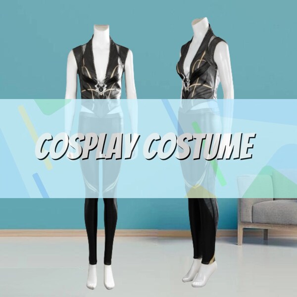 Shadowheart Cosplay Costume for Women,Halloween Suit,Game Costume