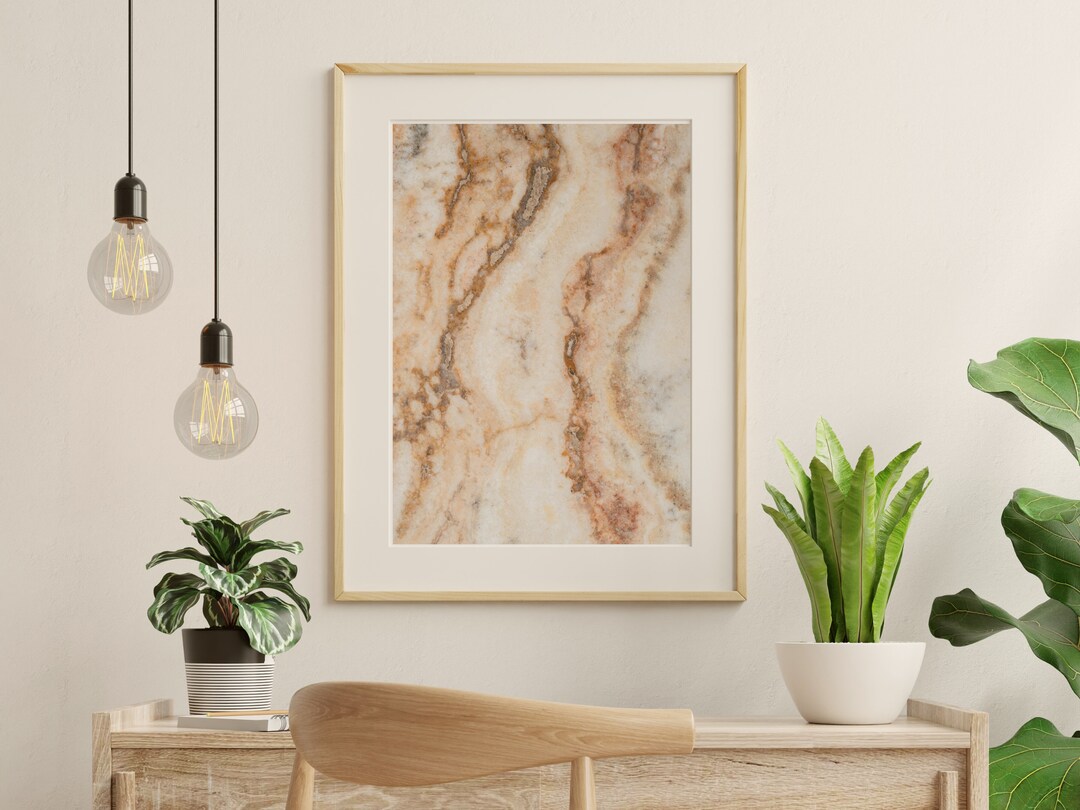 PRINTABLE Wall Art Big Digital Wall Art Abstract Large Prints Neutral