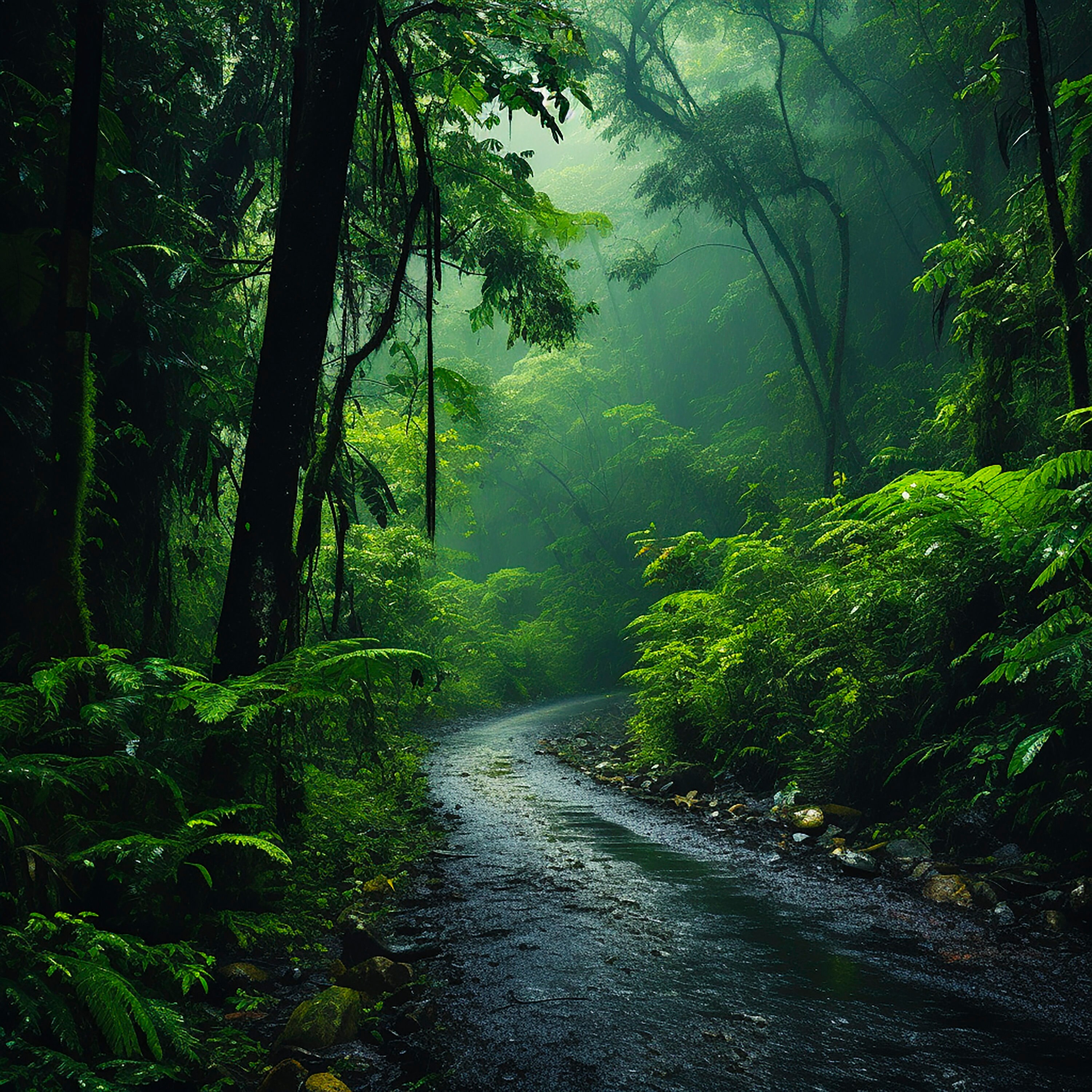 Living Room Wall Art, Nature Wall Art, Canvas Wall Art, Wall Art, Art