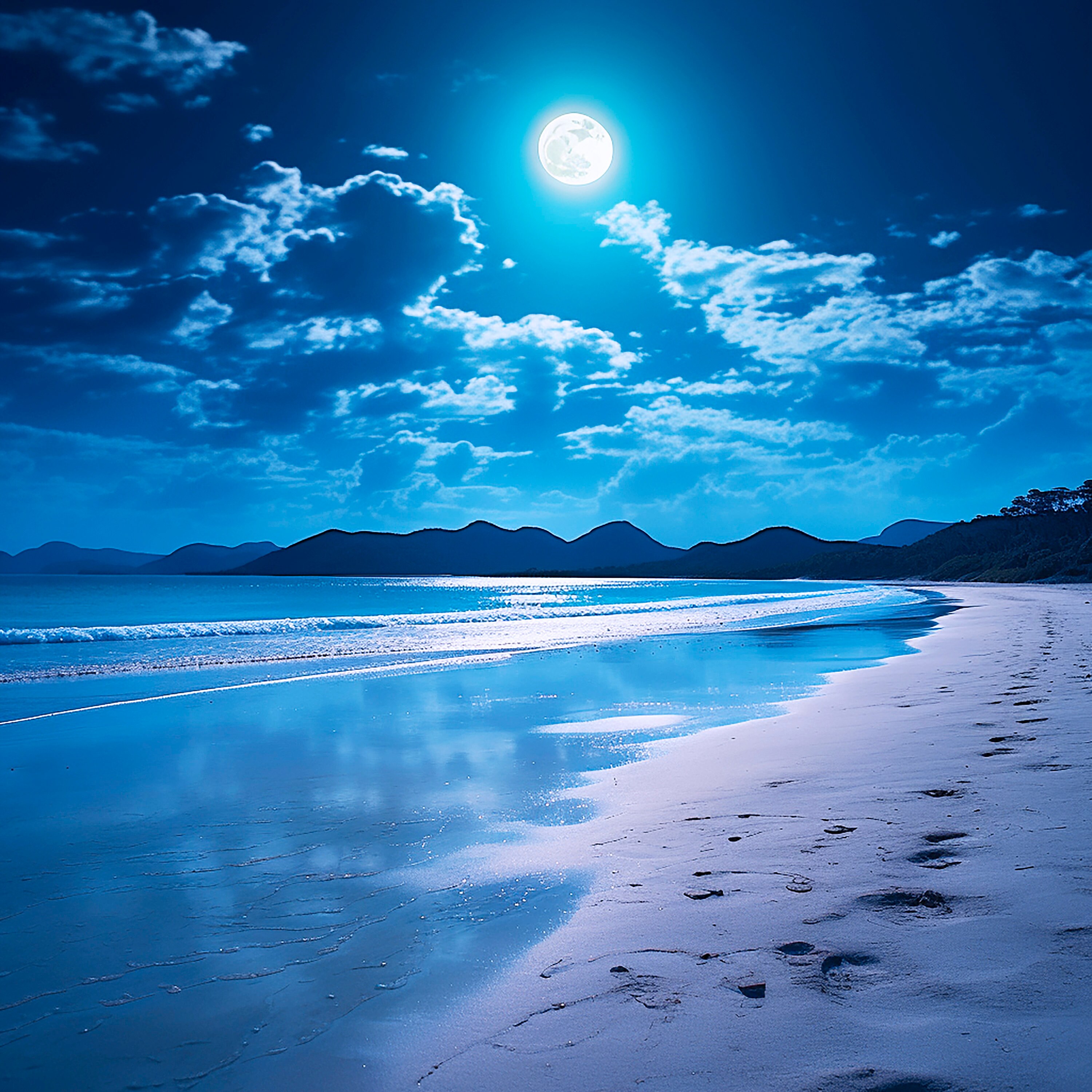 Living Room Wall Art, Nature Wall Art, Canvas Wall Art, Wall Art, Art