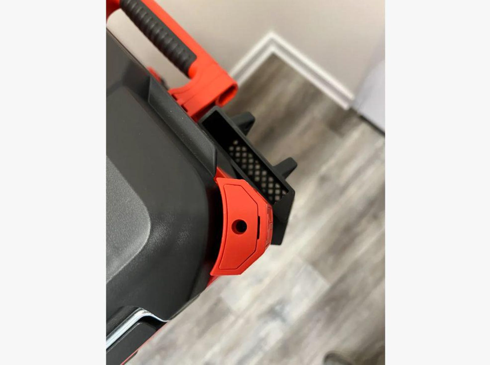 Milwaukee Packout Lockout Tagout Holder – Secure LOTO Storage for ...