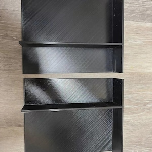 DeWalt ToughSystem 2.0 3-Drawer Insert | 3-Way Divider