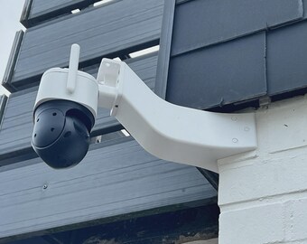 Reolink RLC-823A 8MP PTZ Spotlight Camera (RLC-823A) | Dustin.fi Reolink RLC-823A 8MP PTZ Spotlight Camera (RLC-823A) | Dustin.fi