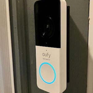 Eufy Video Doorbell 2E (Battery) 45 Degree Wedge