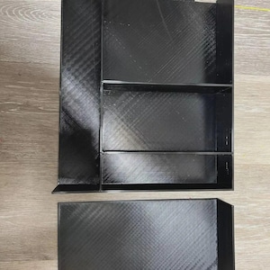 DeWalt ToughSystem 2.0 3-Drawer Insert | 5-Way Divider