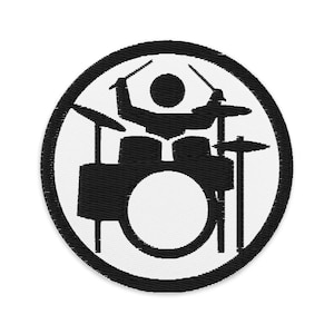 Drummer Patch