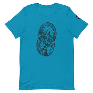 Marsch Zimbeln T-Shirt