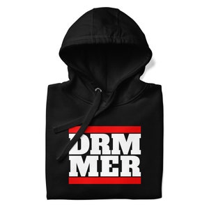 DRMMER Hoodie