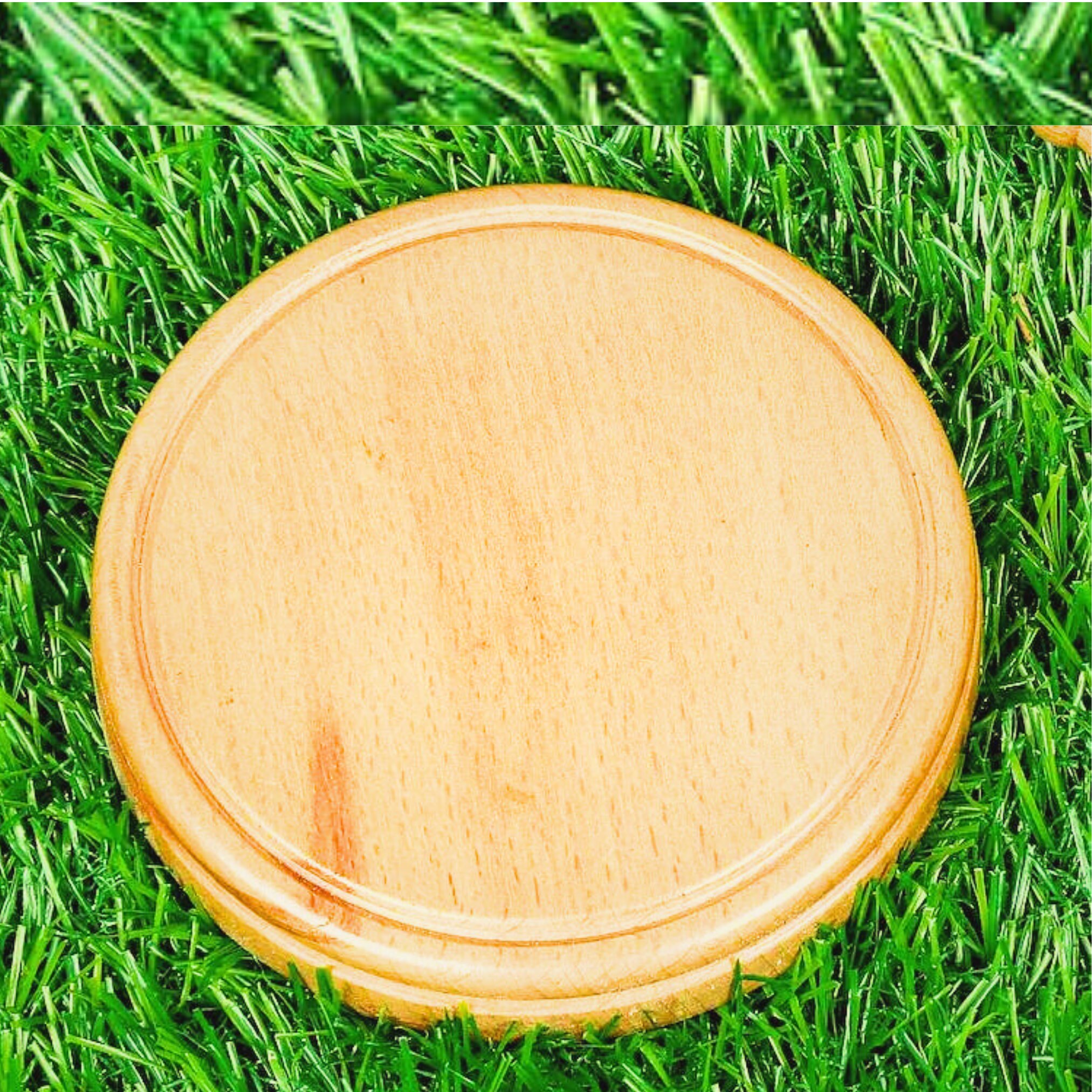 Wooden Judge's Gavel Rosewood and Beechwood Judge Mallet Engraved