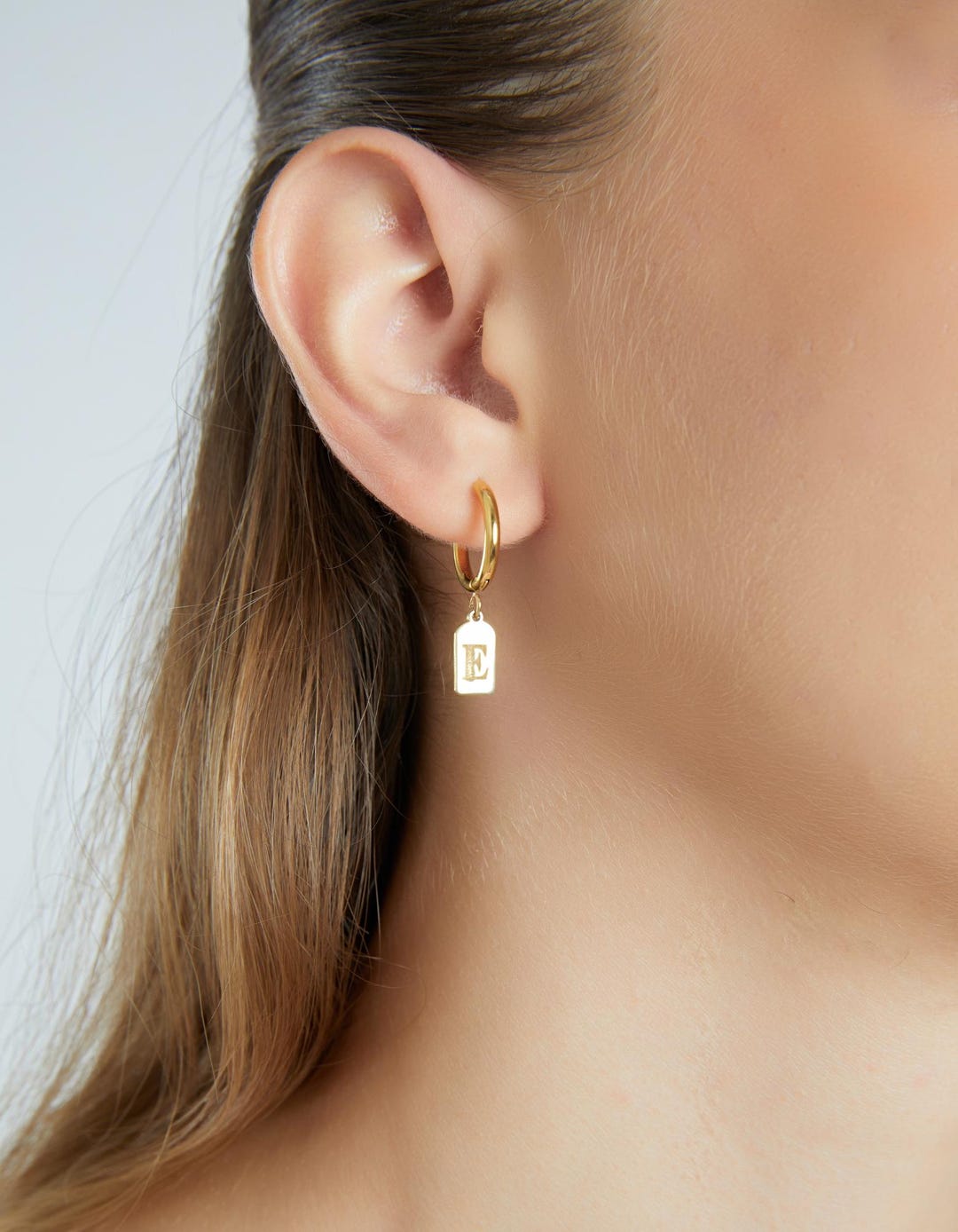 ★SENTIMENTS★ NO.580 [SILVER] EARRING NO.580 [SILVER] EARRING - SENTIMENTS | 60% - Asian Fashion
