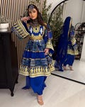 Tradational Brusha Dresses product logo