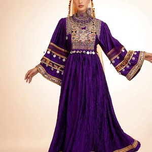 Chindar Khanoomi Dresses