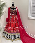 The Vibrant Tapestry of Afghan Traditional Dress