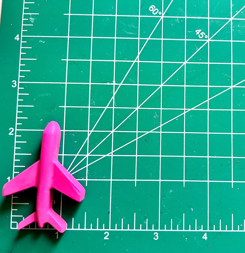 Airplane Crayons Jet Crayons Party Favor Bags Airplane Etsy