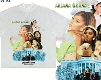 T-shirt design, Ariana Grande's Position png design, For Dtg, dtf printing 300 dpi
