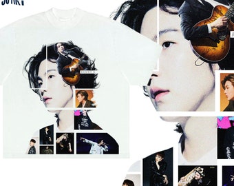 T-shirt design, Suga , Poster ver v2. , Bts,Bangtan png design, For Dtg, dtf printing 300 dpi