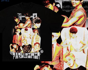 T-shirt design,BTS Jimin V2 png design, For Dtg, dtf printing 300 dpi