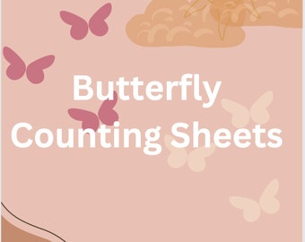 Butterfly Counting