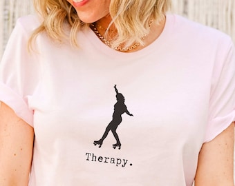 Roller Skating shirt, Roller derby shirt, Roller Derby Gift, Gift for Skater, Funny Skate Shirt, Roller disco shirt, Roller Skating Tee