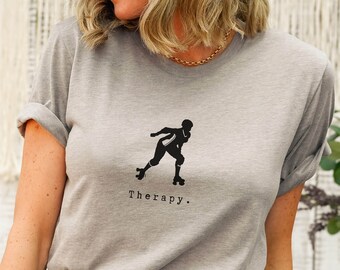 Roller Derby Shirt, Roller Derby Kleidung, Roller Derby Geschenke, Gruppe Roller Derby Shirt, Roller Derby Mom, Skating Club, Shirt für Freunde