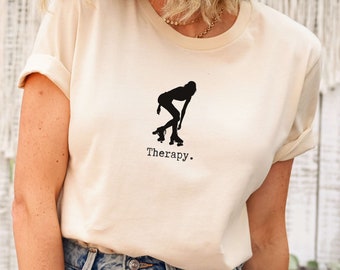 Roller Skating shirt, Roller derby shirt, Roller Derby Gift, Gift for Skater, Funny Skate Shirt, Roller disco shirt, Roller Skating Tee