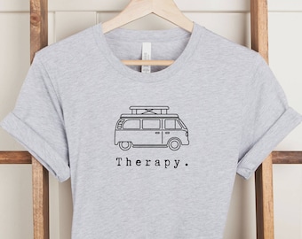 Van Life tshirt, Vanlife Shirt, Adventure, Travel Gift, Vanlifer Gift, goft for nomad, Boho tshirt, Nature Shirt, Road Trip shirt, road trip