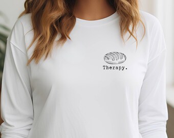 Sourdough Shirt, Sourdough Sweatshirt, Sourdough Gift, Bread Shirt, Foodie Gift, Bread Baking Shirt, Baker Shirt, Baking Gifts, Bread Baking