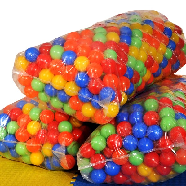 Ball Pit Balls Etsy Canada