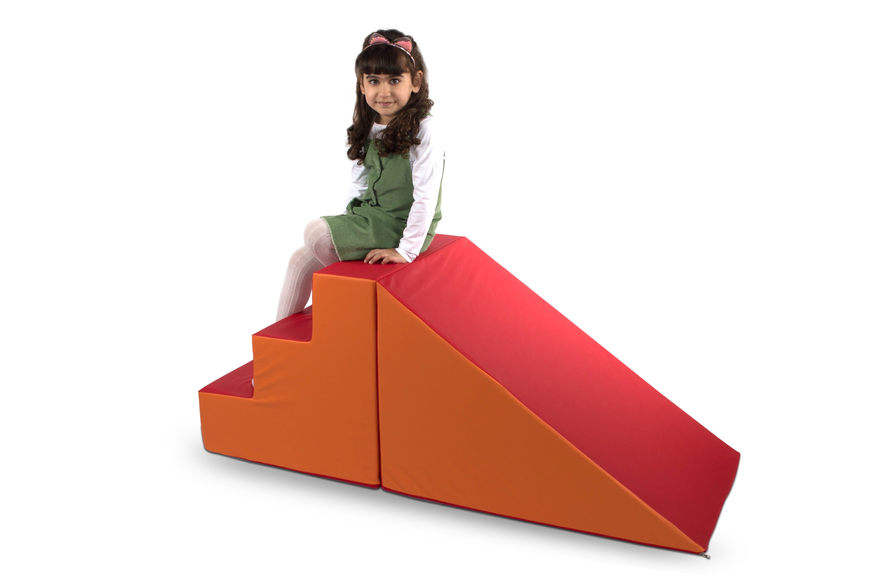 XXL Sponge Step Slides Soft Play Tools Activity Toys Etsy