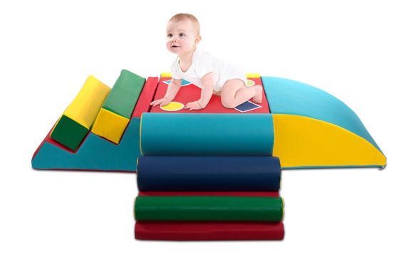 Baby top walking equipment