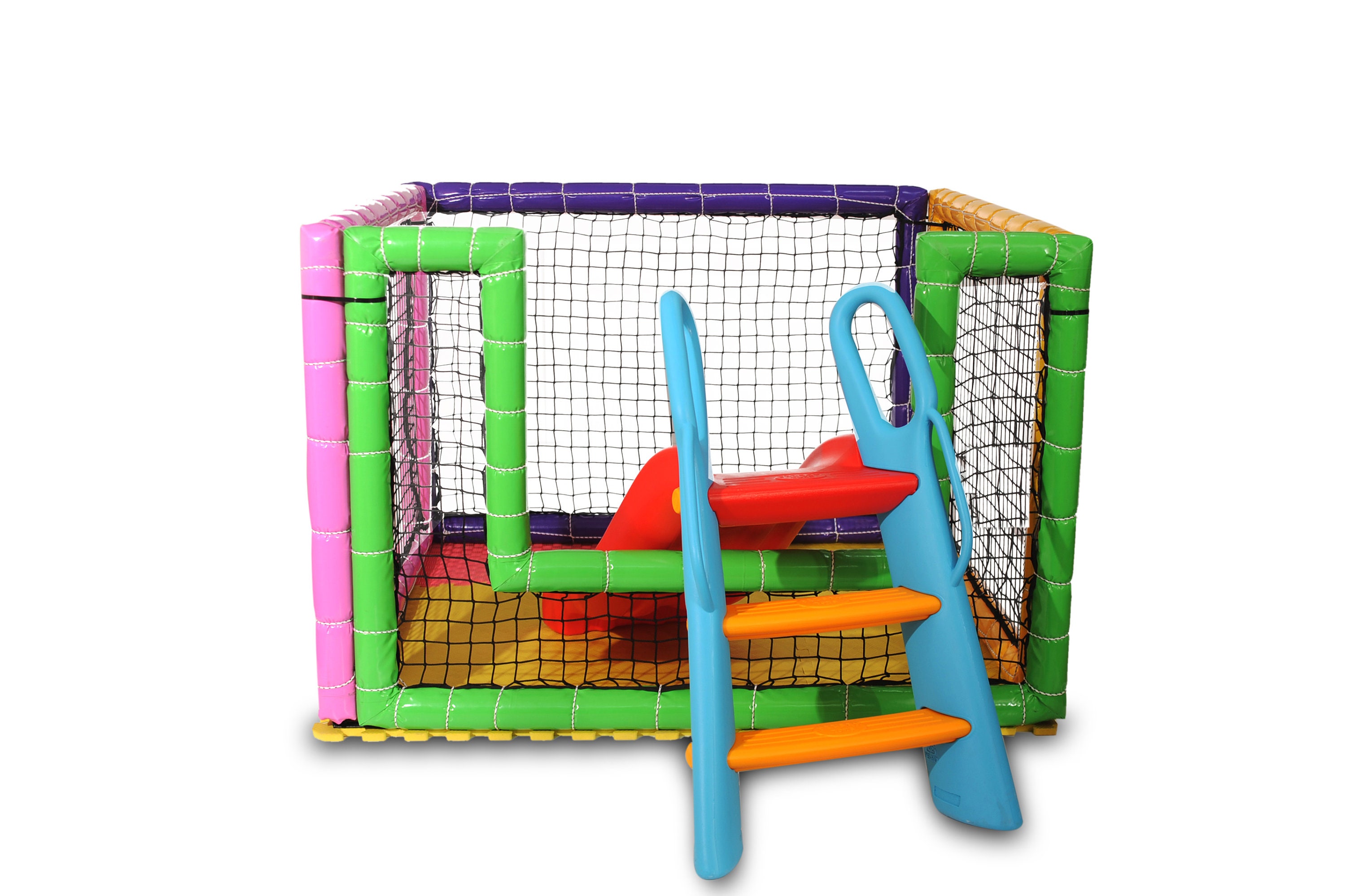 Large Kids Ball Pit Soft Play Play Ball Pool for Children Etsy