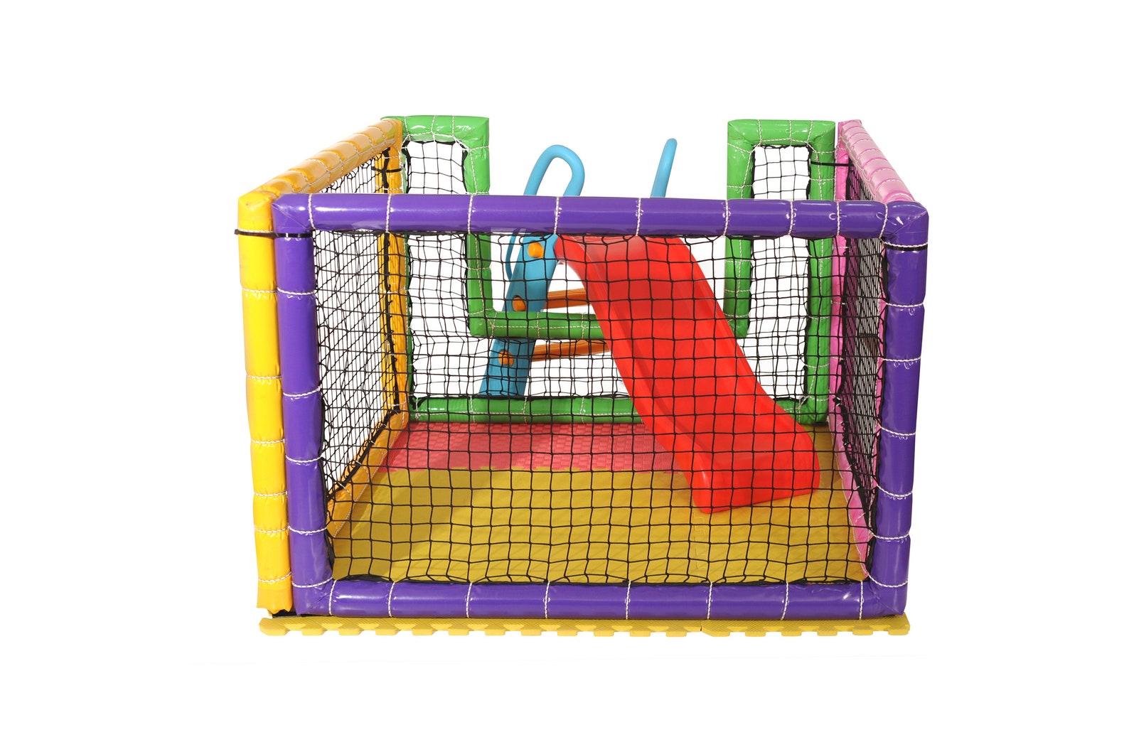 Large Kids Ball Pit Soft Play Play Ball Pool for Children Etsy