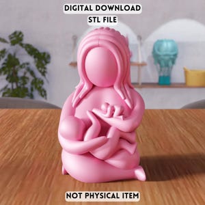 Breastfeeding Sculptures - Etsy Breastfeeding Sculptures - Etsy