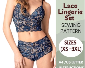LINGERIE SETS