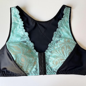 Front clousure Corrective Posture Bra