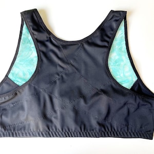 Back corrective Posture
