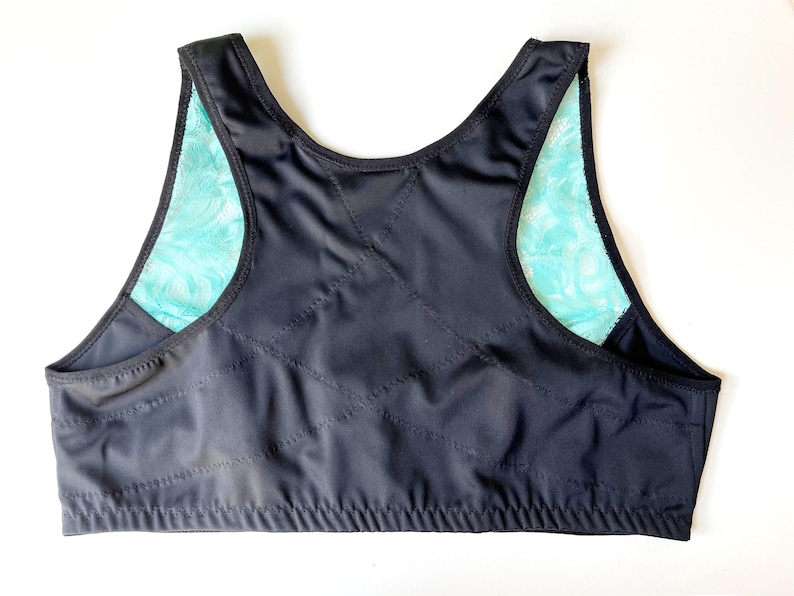 Back corrective Posture