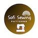 SofiSewingPattern store logo