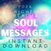 see more listings in the SOUL READINGS section
