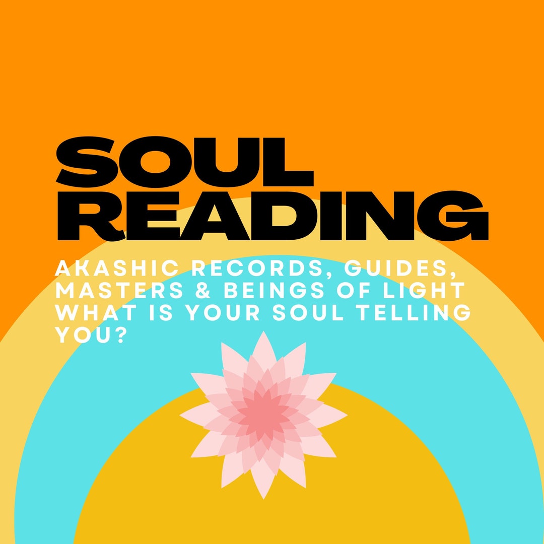 1111 Energy Clearing Soul Reading Psychic Advice Intuitive Etsy