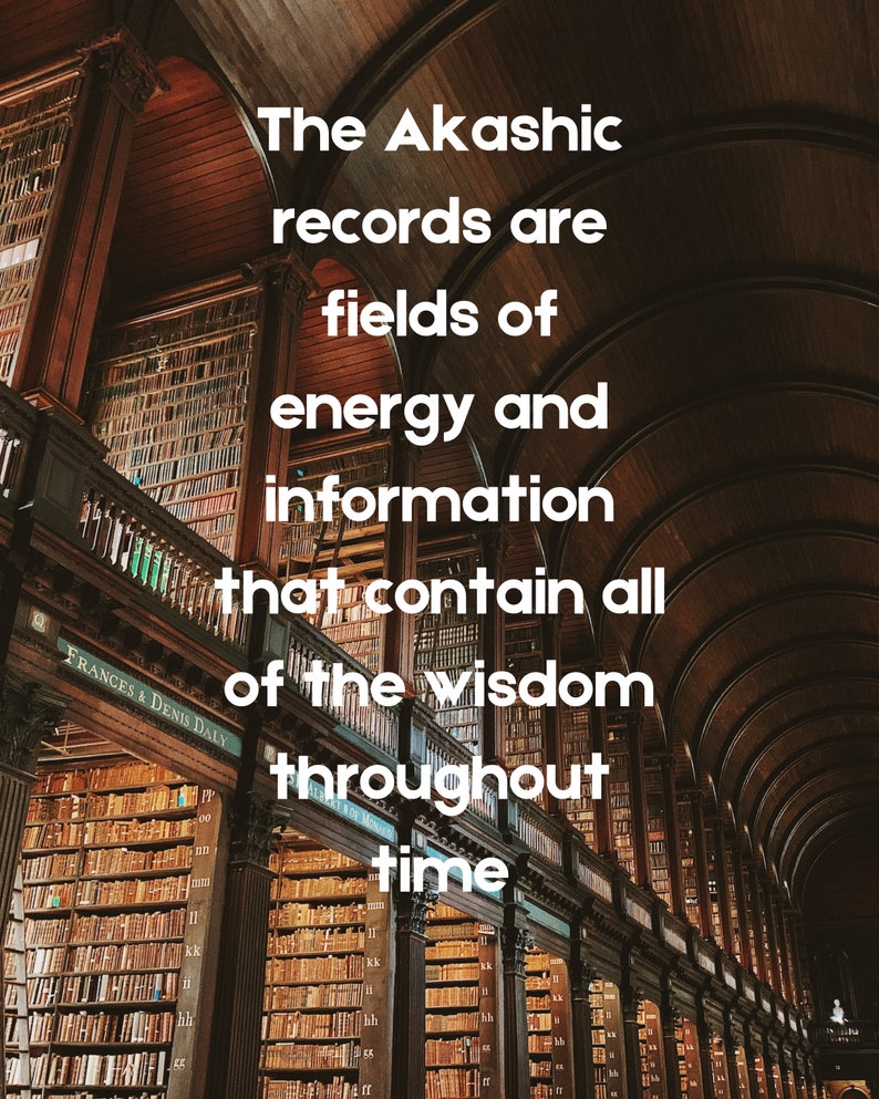 Higher Timeline Akashic Records Reading DNA higher code frequency activation Higher Self Light codes Spiritual Awakening Angelic Realms Vibe image 5