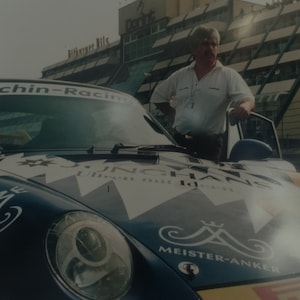 Carrera Cup 90er