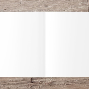 60th Birthday Guest Book Photo Album 60th Birthday Gift for Memories and Congratulations 60th Birthday Woman and Man image 7